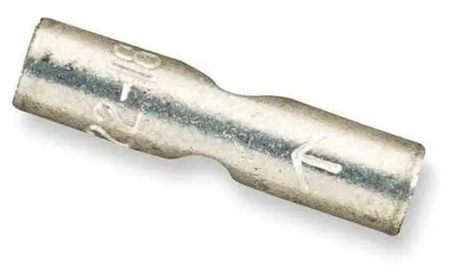 Main image of 3M MU10BCX 10 AWG Max, None Insulation, 50 PK