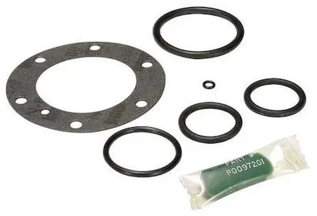 Main image of PARKER K352077 Seal Kit,Solenoid Pilot 3/4 In,N Series