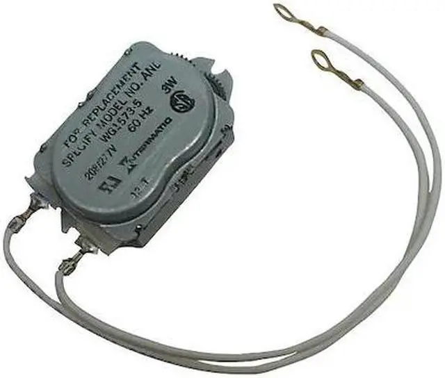 Main image of INTERMATIC WG1573 Replacement Motor,208 to 277 VAC