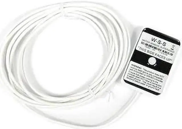 Alt view image 6 of 7 - WINLAND ELECTRONICS W-S-U Water Surface Sensor-Unsupervised,15 ft.