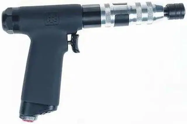 Alt view image 3 of 3 - INGERSOLL-RAND 1RTNS1 Air Screwdriver,2.7 to 30.1 in.-lb.
