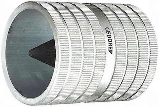 Main image of GEDORE 232500 Pipe Reamer,1/3" to 2-1/4" Capacity