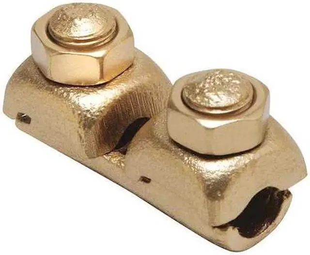 Alt view image 2 of 3 - Splice/Reducer, 4AWG, 1.94In