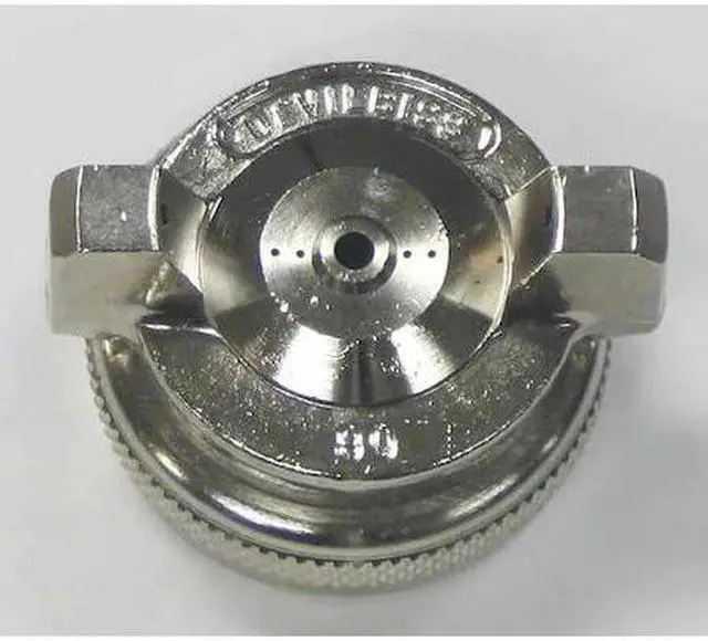 Main image of DEVILBISS MB-4039-80 Spray Gun Air Nozzle,For Use With 4TH07