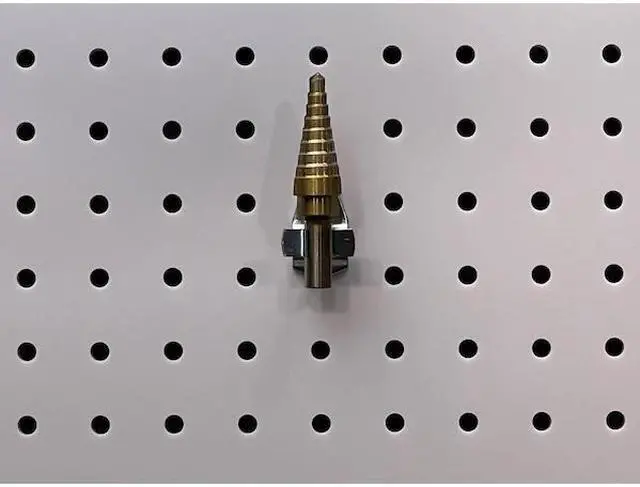 Alt view image 5 of 8 - TRITON PRODUCTS 73105 1/4 In. to 1/2 In. Hold Range Steel Ext Spring Clips for