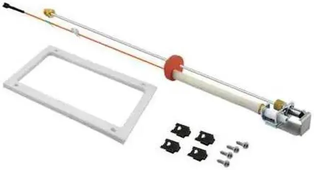 Main image of RHEEM SP13422 Pilot Assy Replacement Kit, Natural Gas, For 6FGV4