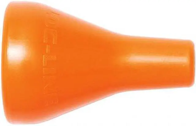 Alt view image 2 of 3 - LOC-LINE 51806 Nozzle,1/4 In,Pk4