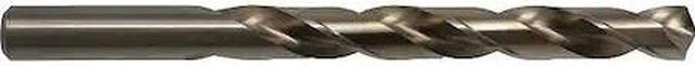 Alt view image 2 of 2 - CHICAGO-LATROBE 46630 Jobber Length Drill Bit, Drill Bit Size 15/32 in, List