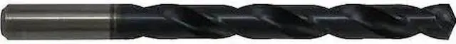 Alt view image 2 of 2 - CHICAGO-LATROBE 44928 135 Degree Heavy-Duty Cobalt Jobber Length Drill