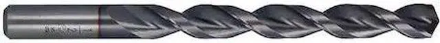 Alt view image 2 of 2 - CHICAGO-LATROBE 42021 135 Degree Wide Land Parabolic Jobber Length Drill