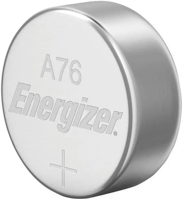 Alt view image 13 of 15 - Energizer 1.5V Watch/Elec Battery A76BPZ Unit: EACH