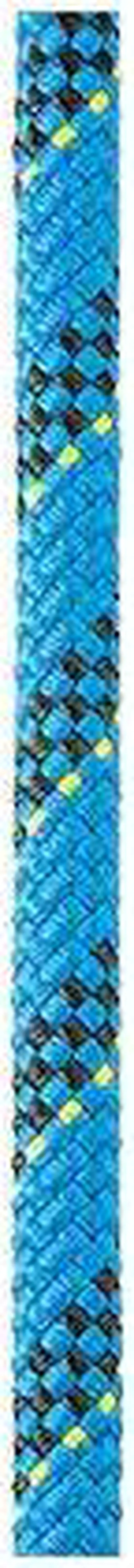 Main image of PETZL R078AA18 Fire Rescue Rope,Nylon/Polyester,Blue