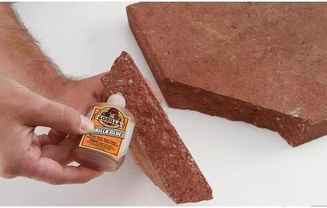 Alt view image 5 of 9 - GORILLA GLUE 119484 Spray Adhesive, Clear, 24 hr Full Cure, 12 oz, Aerosol Can