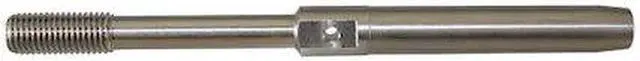 Main image of LOOS MS21260L4LH Locking Stud,Long,LH,304 S.S,Size 1/8