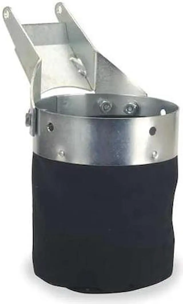 Main image of INGERSOLL-RAND 43554-1 Fabric Chain Container