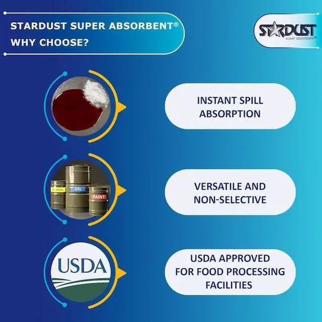 Alt view image 3 of 5 - STARDUST SPILL PRODUCTS D312CS Degreaser, 1 Gal Jug, Liquid, 4 PK