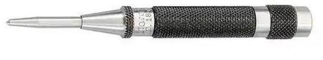 Alt view image 4 of 5 - STARRETT 18AA Automatic Center Punch,4 In L