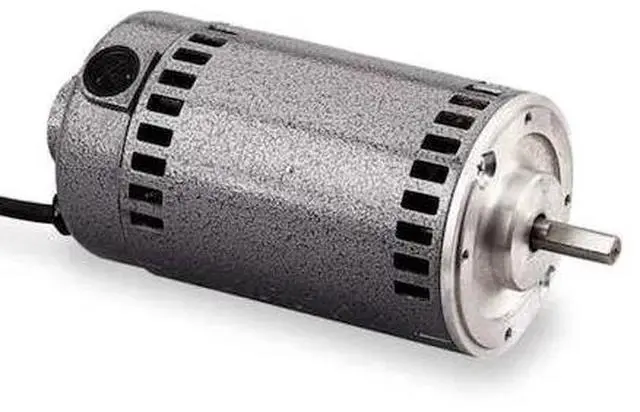 Main image of DAYTON 2M191 Universal AC/DC Mtr,1hp,10,000 RPM,115V