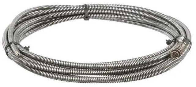 Alt view image 3 of 4 - RIDGID 62235 Drain Cleaning Cable, 5/16 In. x 25 ft.
