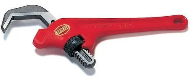 Alt view image 11 of 12 - RIDGID - 31280 - Ridgid Tool 31280 Wrench, 25 Hex