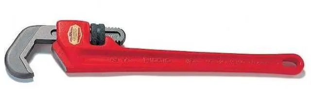 Alt view image 12 of 12 - RIDGID - 31280 - Ridgid Tool 31280 Wrench, 25 Hex