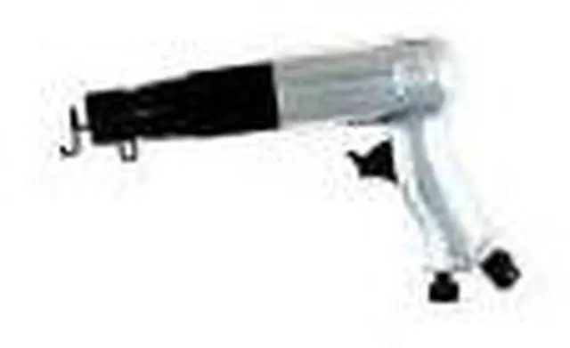 Alt view image 4 of 4 - Air Hammer, Ave CFM 3, 3-1/2 In Stroke