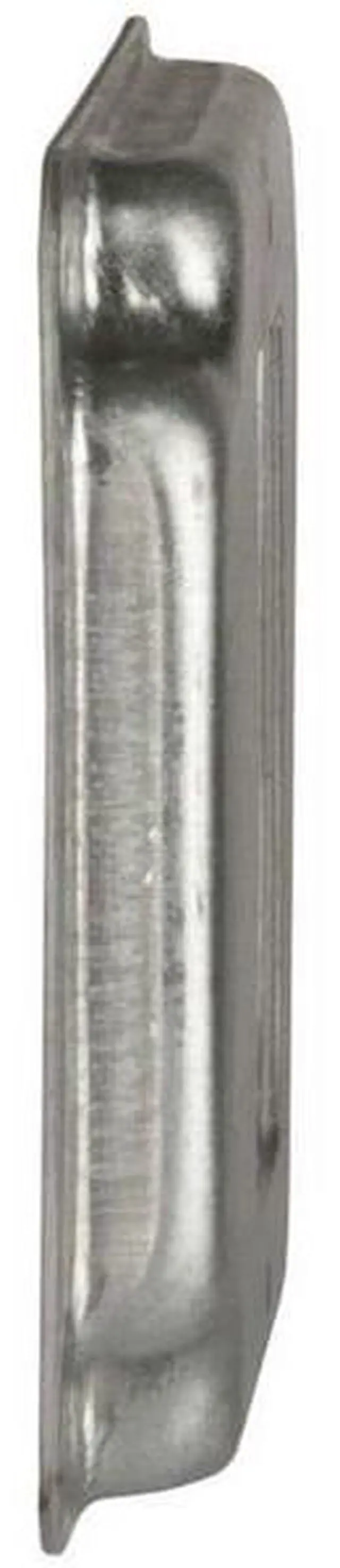 Alt view image 10 of 10 - Raco Electrical Box Cover,Square,GFCI,1Gang  808C