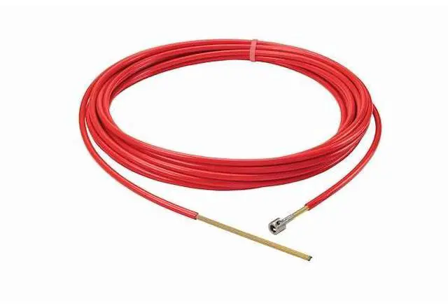 Alt view image 4 of 7 - RIDGID 64308 Chain Knocker, For Use w/Mfr. No. 64273, Drain Line Capacity I.D.:
