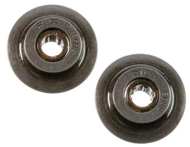 Alt view image 6 of 9 - Quick Acting Tubing Cutter,6-1/4 In. L RIDGID 29963