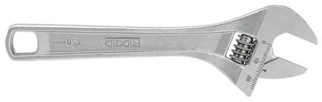 Alt view image 11 of 15 - 768 18" Adjustable Wrench ONLY