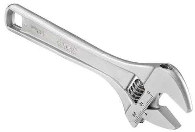 Alt view image 12 of 15 - 768 18" Adjustable Wrench ONLY