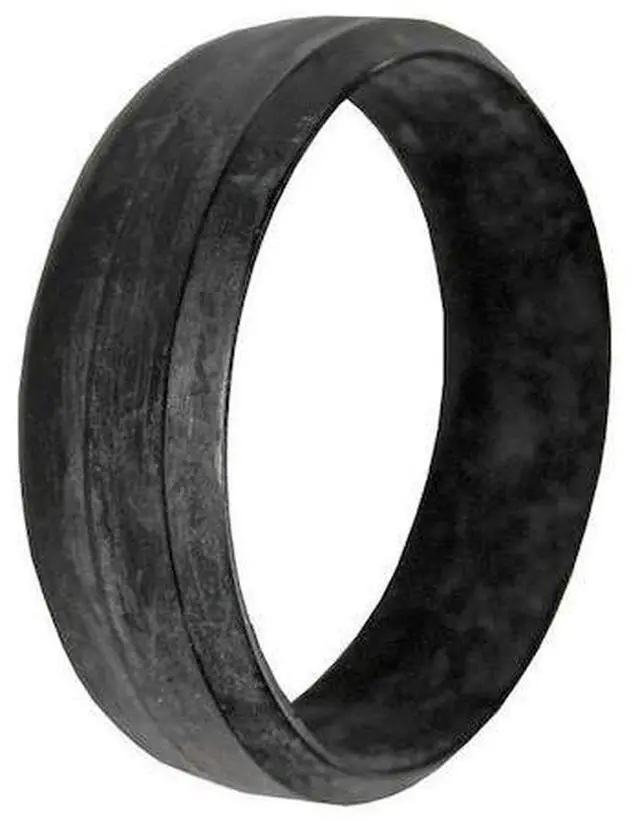 Main image of WESTLAKE PIPE & FITTINGS 22010 Gasket, 3 In,Styrene Butadiene Rubber