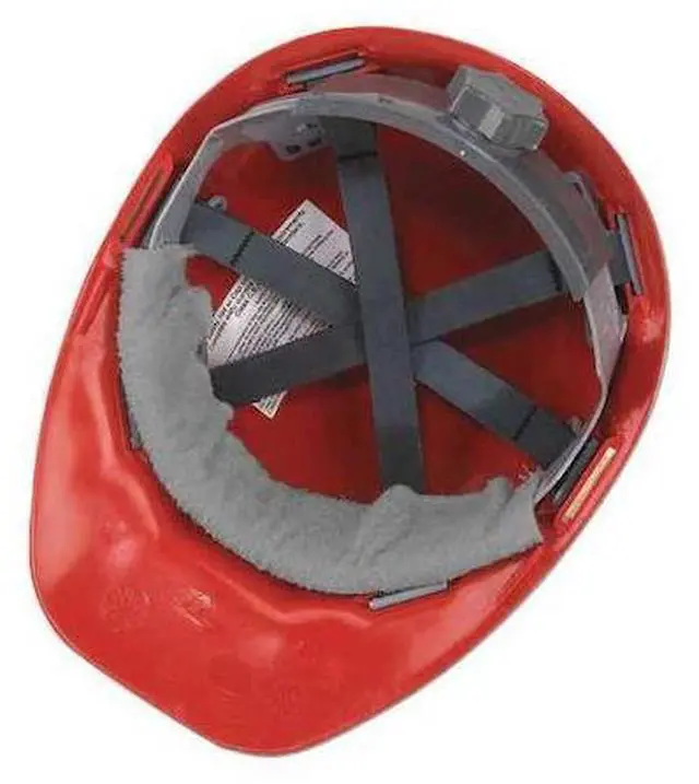 Alt view image 4 of 4 - Ergodyne 150-12440 Chill-Its 6609 Terry Sweatband Onesize Gray