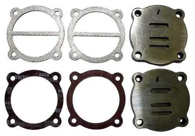 Main image of SPEEDAIRE PN22N041G Valve Assembly,PK2