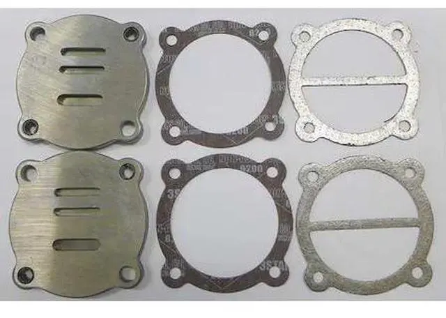 Main image of SPEEDAIRE PN22N082G In and Ex Valve Assembly, PK2