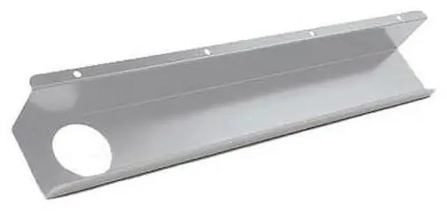 Main image of Balt Cable Management Tray,21-1/2In,Black,PK2  65850