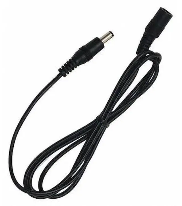 Main image of JESCO DL-PS-EXT48 Power Supply Extension Cable