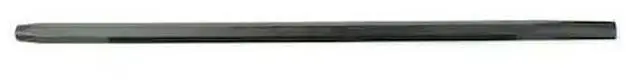 Alt view image 2 of 3 - Bearing Race Punch,Steel,5/8in. Tip MAYHEW 24550
