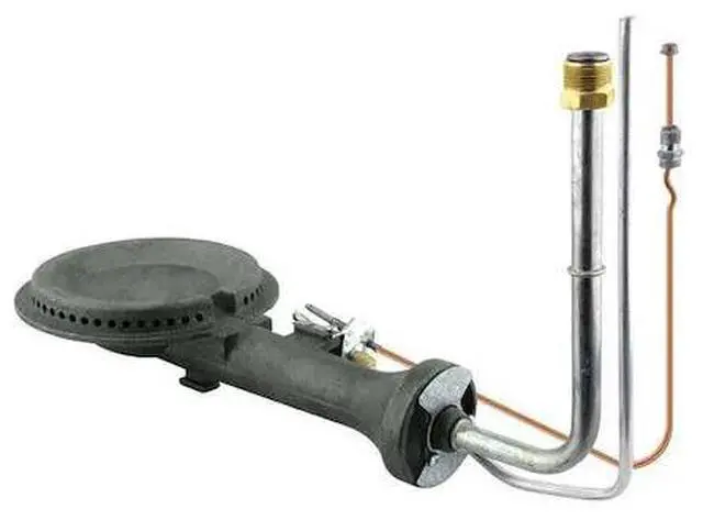 Main image of RHEEM AM29602RRR Assembly,Burner