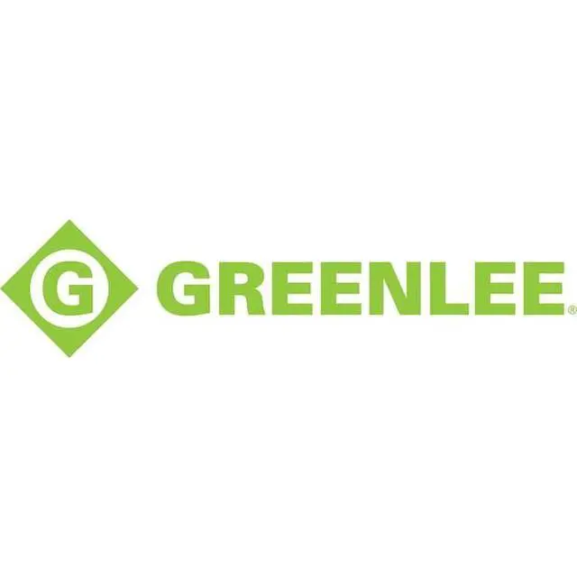 Alt view image 3 of 3 - GREENLEE 7212SP13 Drawstud,10 ga.,Center Bolt