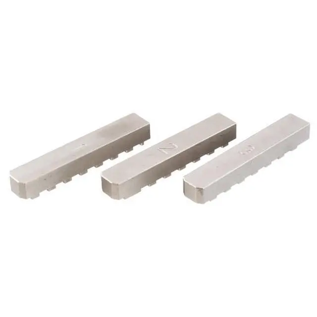 Alt view image 5 of 7 - RIDGID 32412 Center Jaw Set