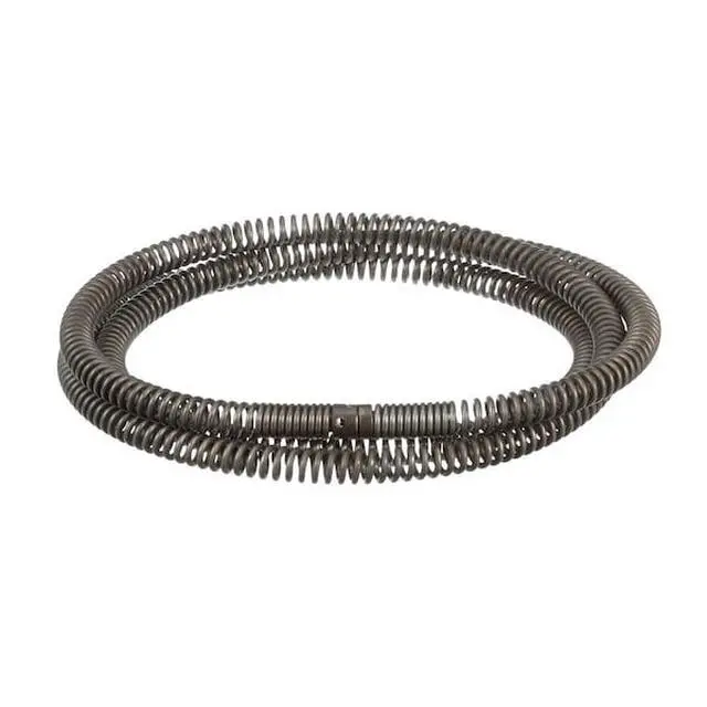 Alt view image 4 of 4 - RIDGID 62270 Cable,Drain Cleaning,5/8 x 7 1/2Ft