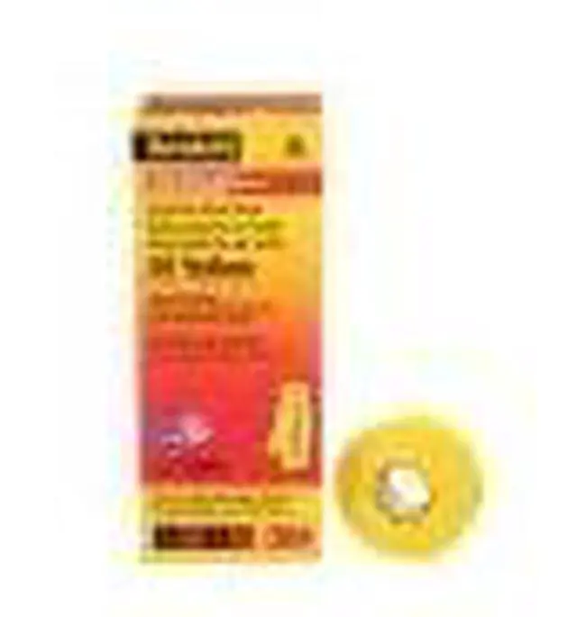 Alt view image 4 of 8 - Scotch Electrical Tape   35 3/4X66 YELOW