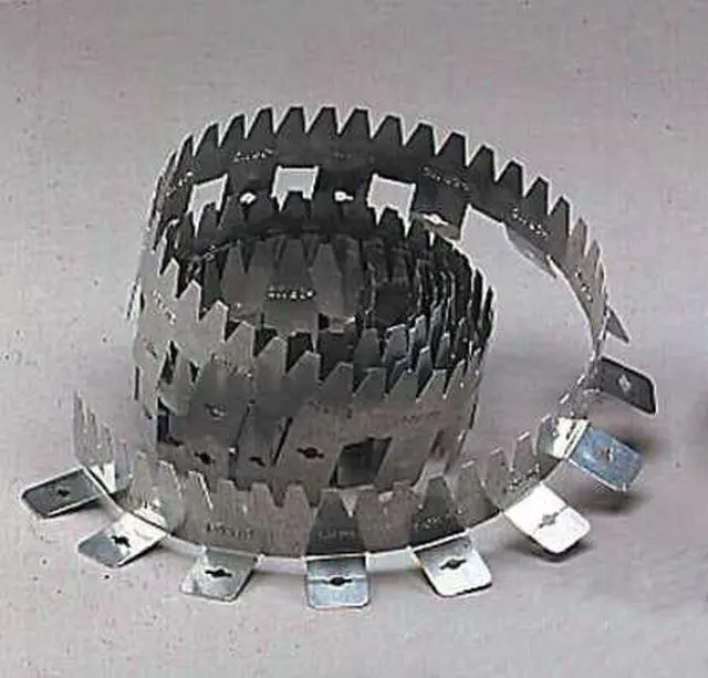 Main image of 3M RC-1 Fire Barrier Restricting Collar,25 ft. L