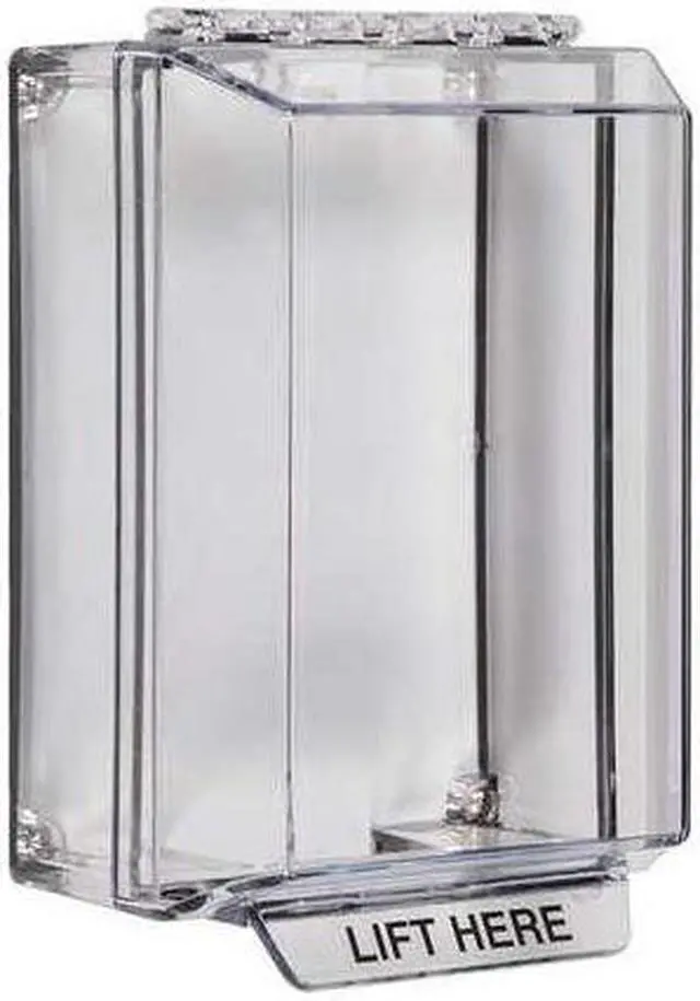 Main image of SAFETY TECHNOLOGY INTERNATIONAL STI-14200NC Universal Stopper