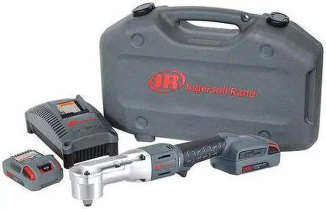Main image of INGERSOLL RAND W5330-K22 20VDC 3/8" Square