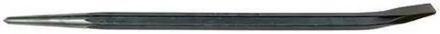 Main image of MAYHEW 75005 Pinch Bars,Pinch Point Bar,30 In. L