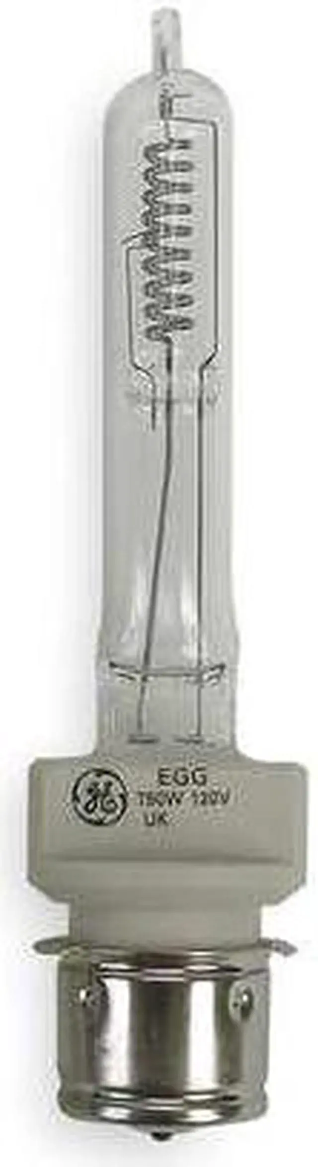 Main image of GE LIGHTING EGG-Q750CL/P Halogen Reflector Lamp,T6,750W