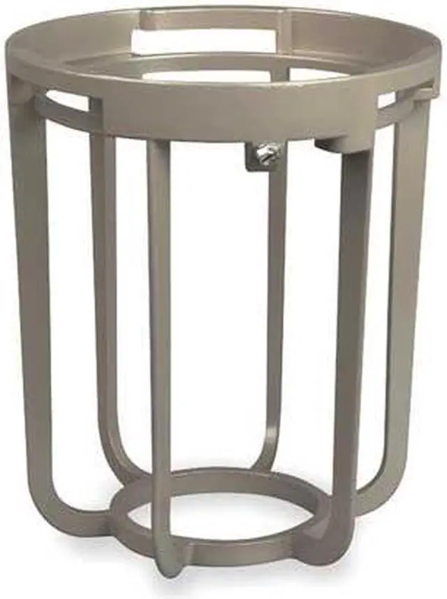 Main image of Hubbell Killark Fixture Accessory  VMAG17WW