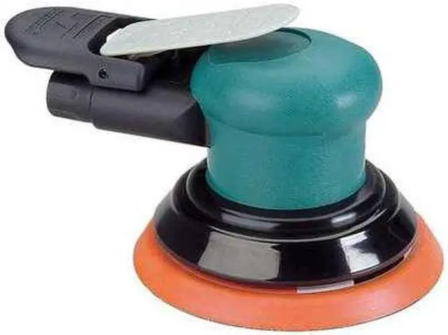 Main image of DYNABRADE 59020 Dynorbital-Spirit Air Random Orbital Sander,0.25HP,5 In.